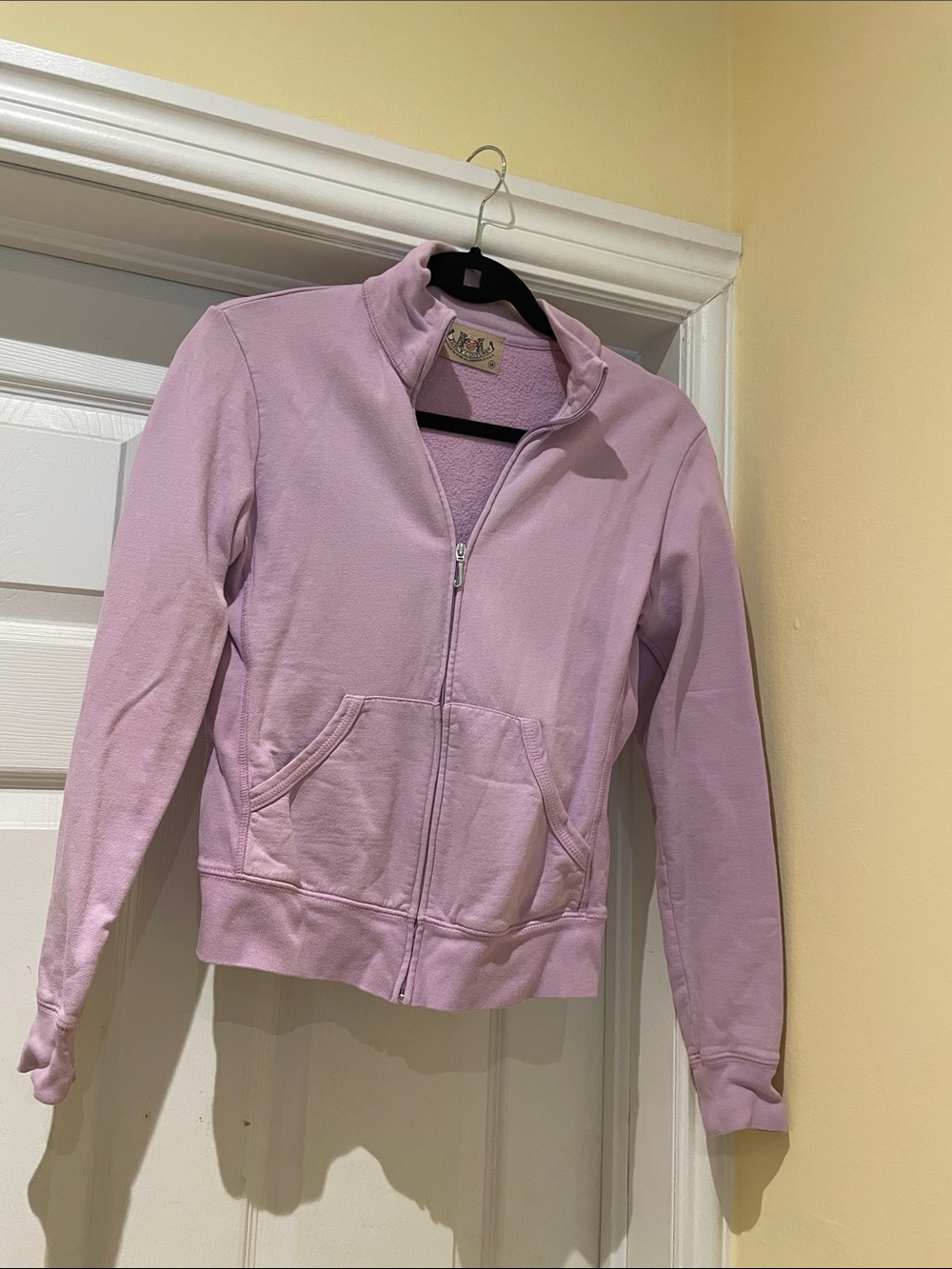 Juicy Couture Pastel Jacket Y2K  Size M